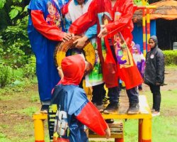 Std IV Field Trip - Magic Forest and Adventure Park